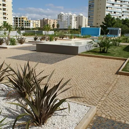 Turisticos Rocha Tower 7 波尔蒂芒
