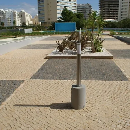 Turisticos Rocha Tower 7 公寓 *