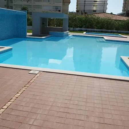 Turisticos Rocha Tower 7 公寓