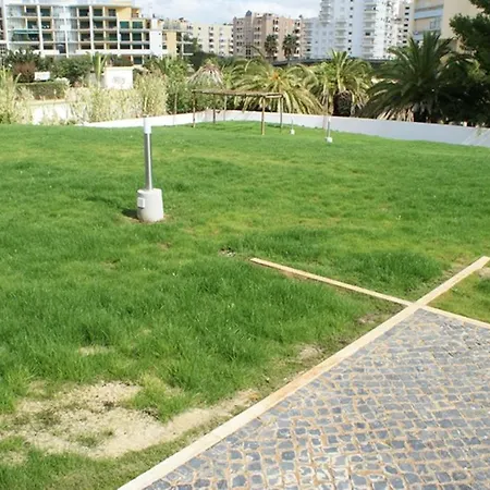 Turisticos Rocha Tower 7 波尔蒂芒