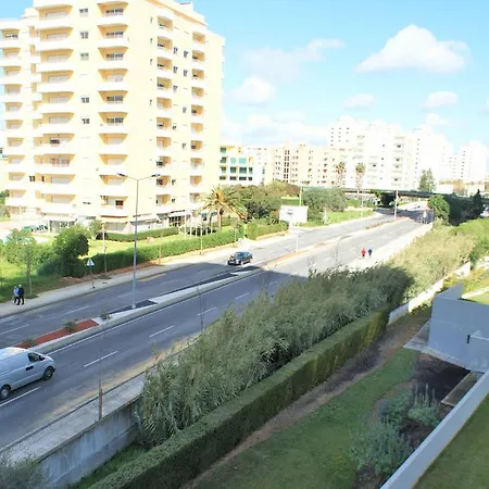 Turisticos Rocha Tower 7 公寓