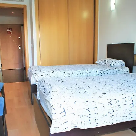 Turisticos Rocha Tower 7 * 波尔蒂芒