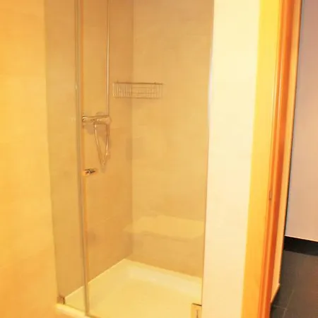 公寓 Turisticos Rocha Tower 7 波尔蒂芒